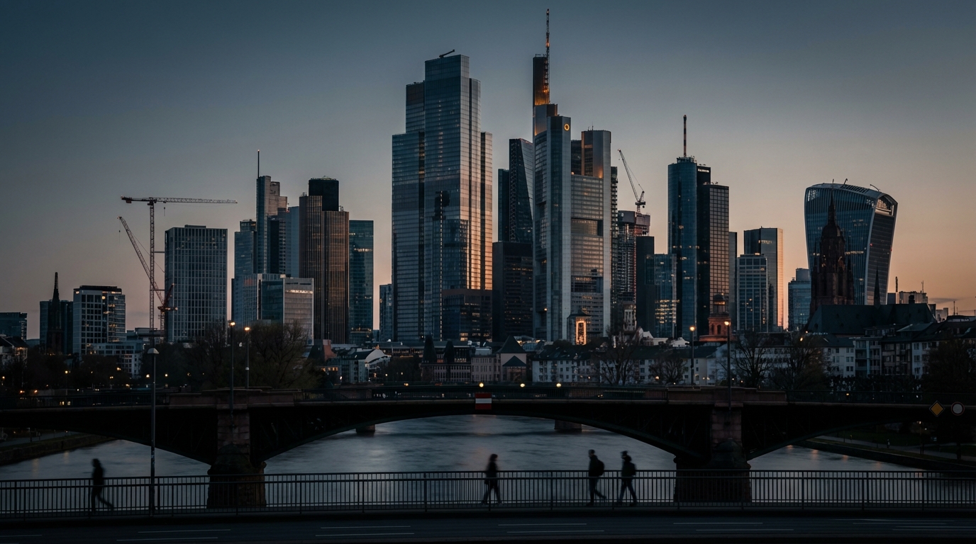 The 2026 institutional calendar is compressing equity-debt allocation cycles across Europe