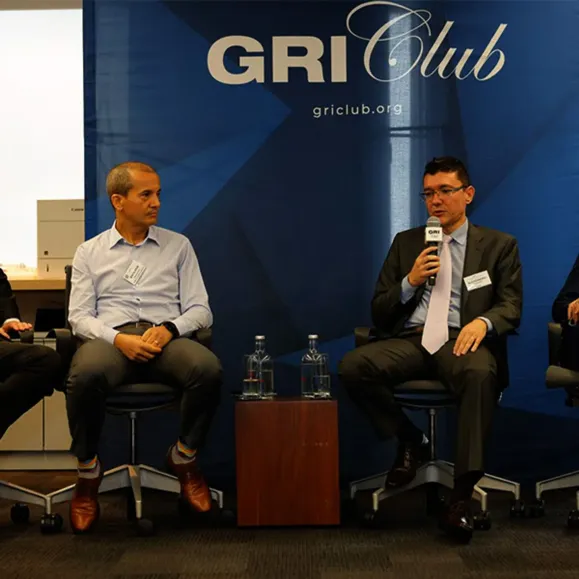 GRI Club debate abertura do mercado de energia com ANEEL e ONS