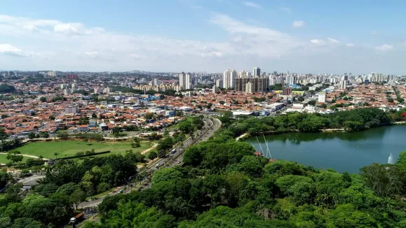 Interior de São Paulo se destaca como novo polo de crescimento imobiliário no mercado residencial