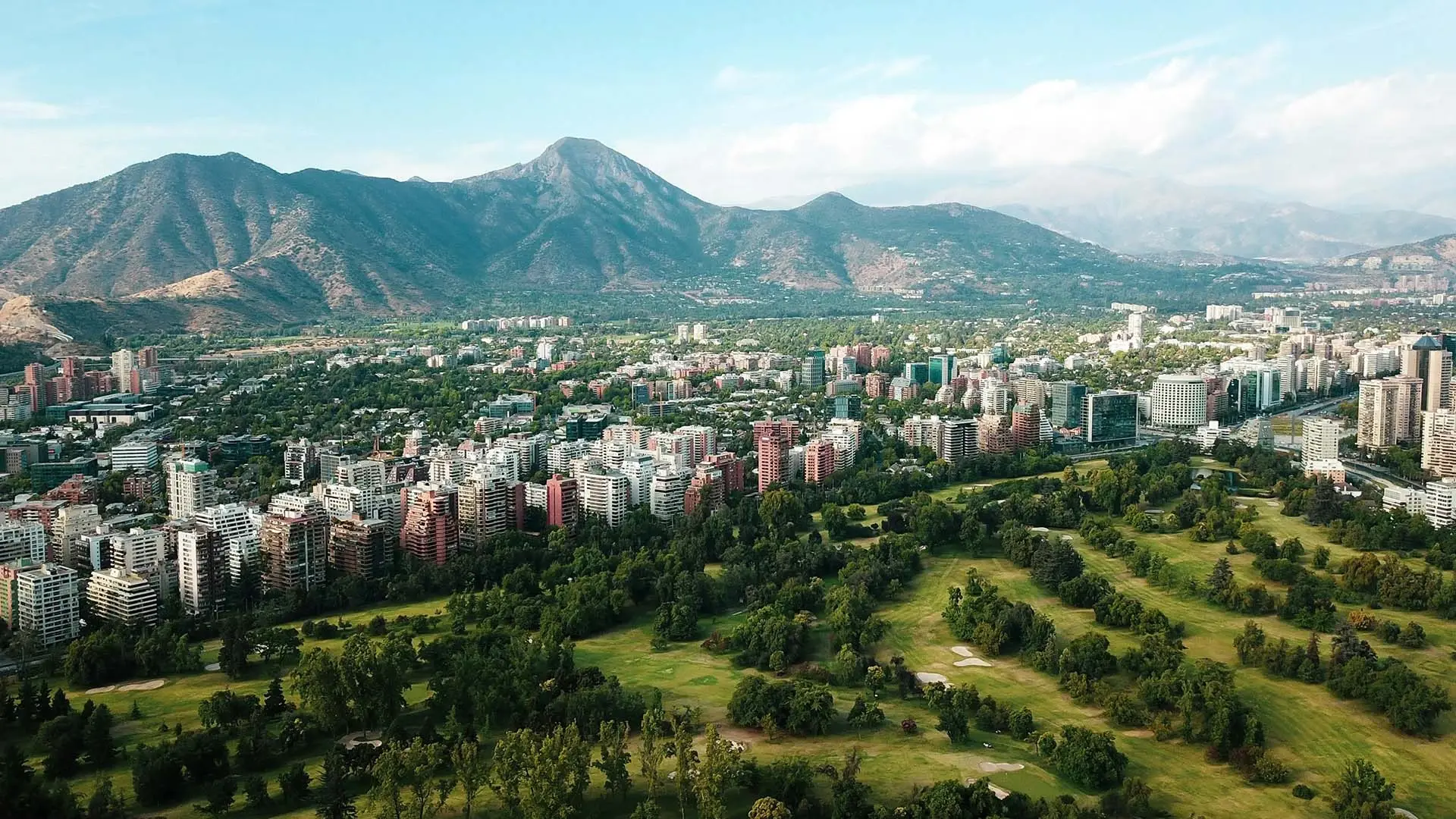 Investidores brasileiros consolidam presença no mercado da América Latina