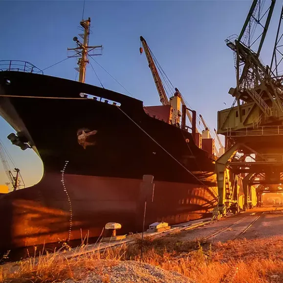 GRI Club Infra apresenta propostas à ANTAQ sobre mecanismo de Proposta Apoiada