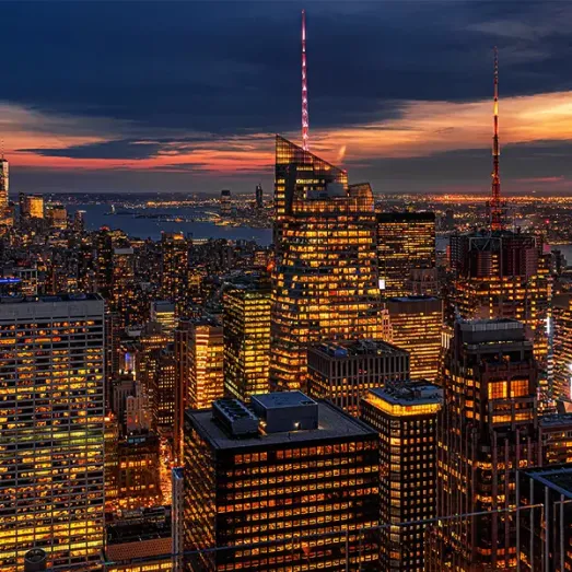 Key insights: Shaping Latin America's development through infrastructure