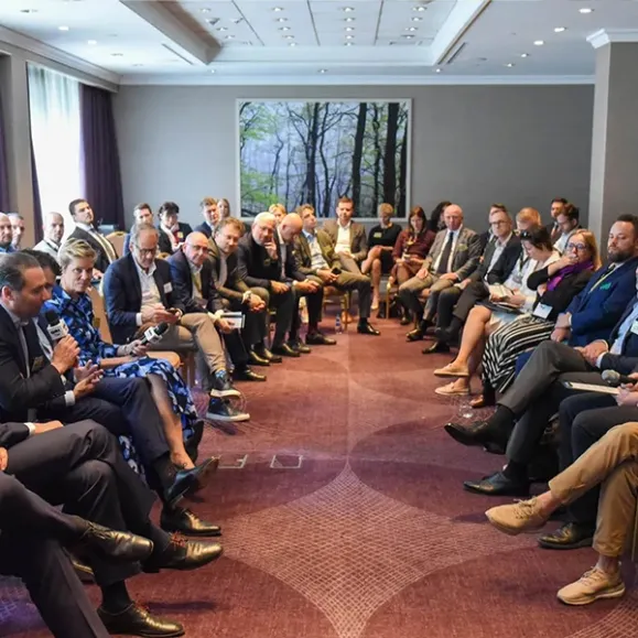 Exclusive Central & Eastern European Real Estate Outlook - CEE GRI 2025 Report