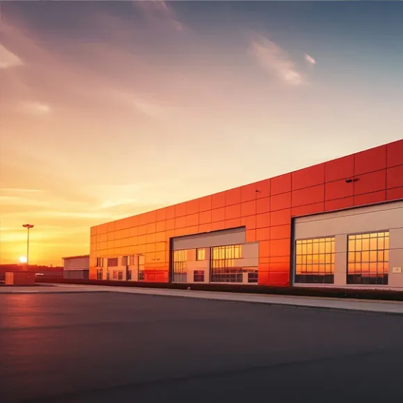 ExCEEding Borders in the CEE Industrial Real Estate Market with Colliers