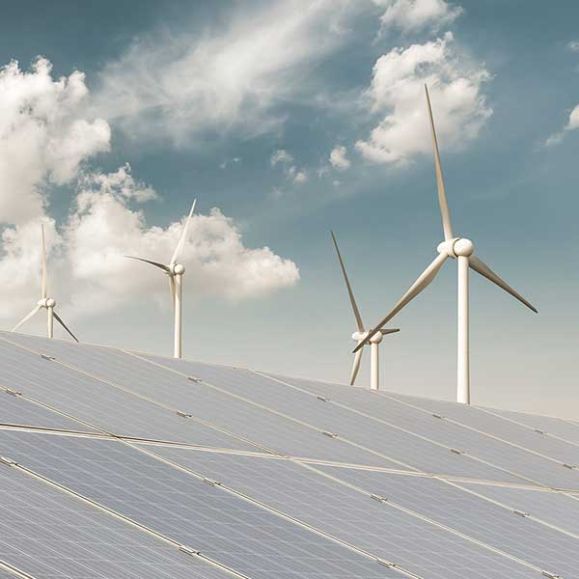 A crise energética no Brasil: o papel das renováveis