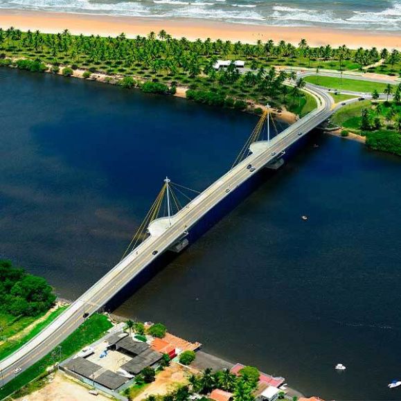 Projetos de infraestrutura no Nordeste ganham importante espaço de discussão