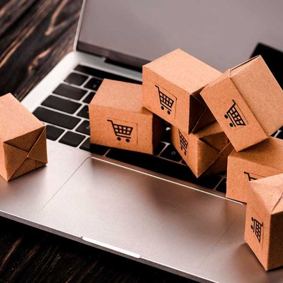 La fuerza del e-commerce en los sectores de retail y logística 