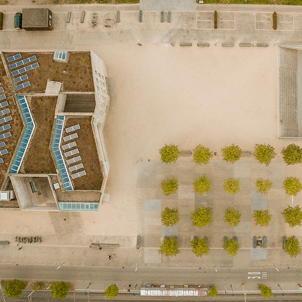 Certificação AQUA-HQE de sustentabilidade se propaga no mercado brasileiro