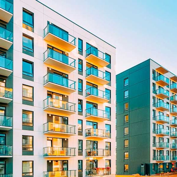   Think Tankers Forum: Model Tenancy Act & Affordable Rental Housing Complexes