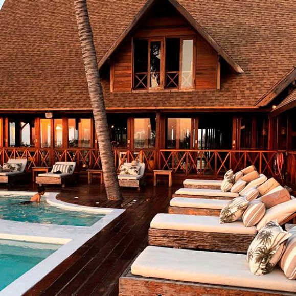 Accor remodeló su operación hotelera tras la pandemia, comenta Abel Castro