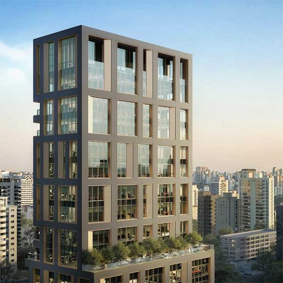 Gestoras miram escritórios boutique em momento desafiador