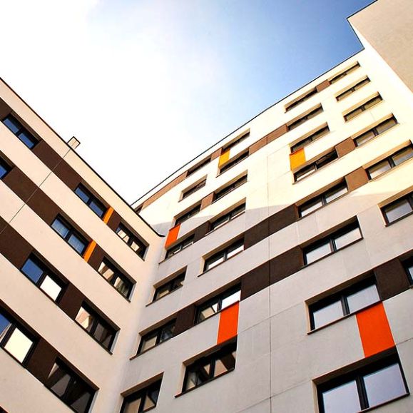 Cómo combatir el déficit de vivienda social en Perú