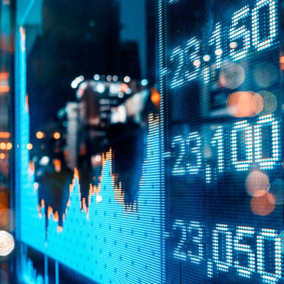 Cyclical Outlook dominated by a shock of expectations