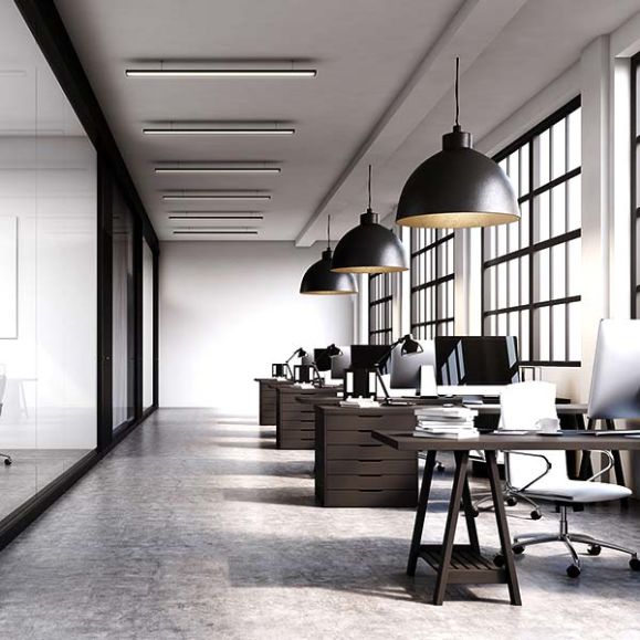 Espacios de trabajo flexibles: la consolidación del mercado de oficinas