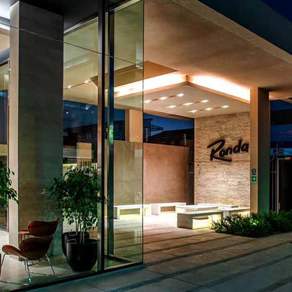 Ivanhoé Cambridge y Greystar inician alianza histórica para multifamily en Chile