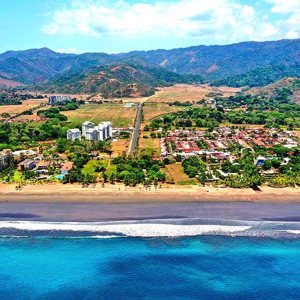 El balance inmobiliario en Costa Rica al inicio del mandato de Rodrigo Chaves  