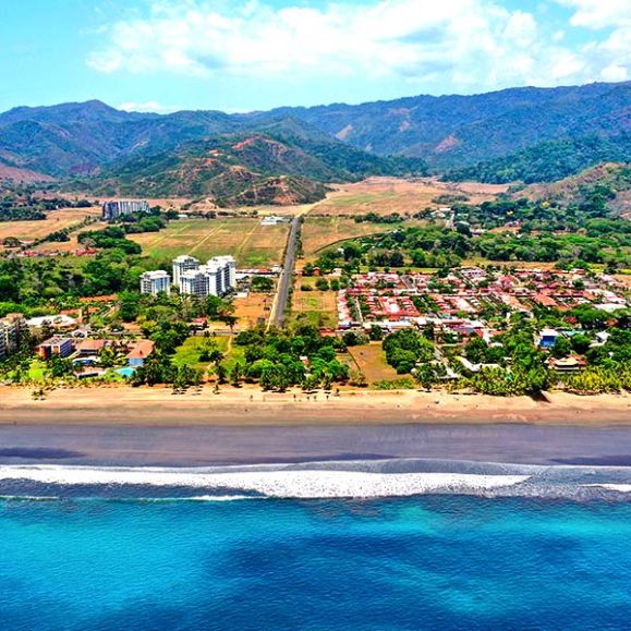 El balance inmobiliario en Costa Rica al inicio del mandato de Rodrigo Chaves  