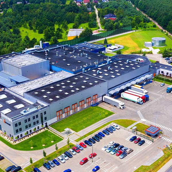 Prologis busca alcanzar cero emisiones netas para 2040; conoce las etapas 
