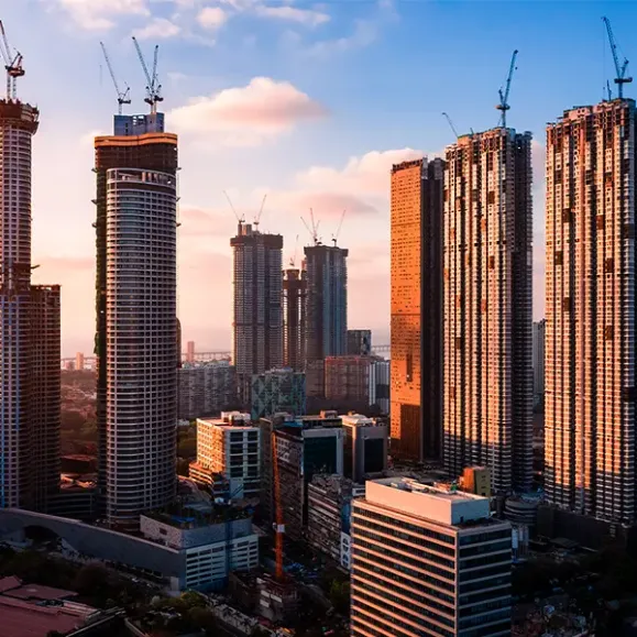 2024 Indian Offices & Parks Outlook