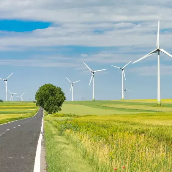  Driving Sustainability in Real Estate 