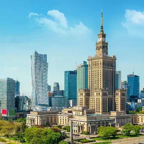 RE Scenario in CEE 2024: Retail Renaissance & Love for Logistics