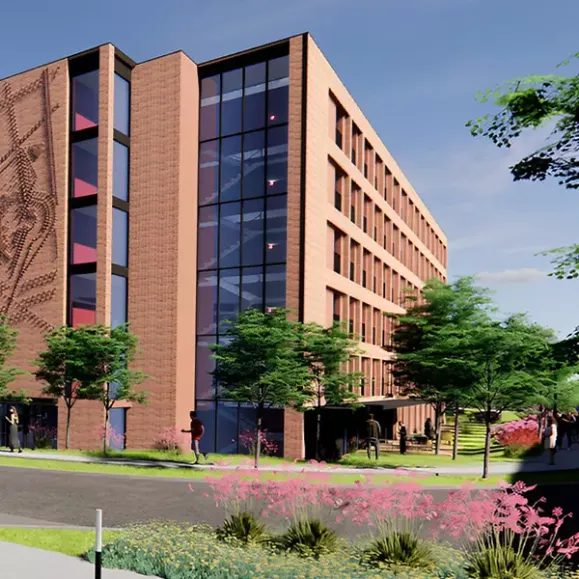 Student Living in CEE: JV to provide 5,000 beds across Poland