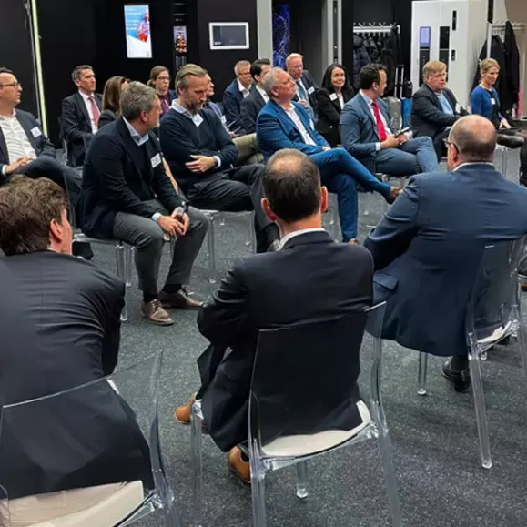 GRI-Clubbericht: Lösung der Wohnungskrise in Deutschland