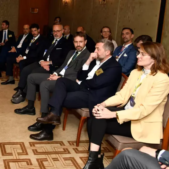 Insights from Italia GRI 2024