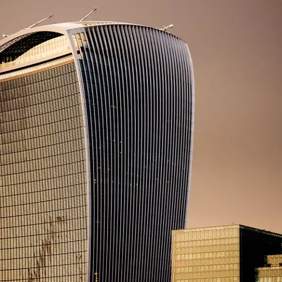 UK real estate investment market approaches key juncture