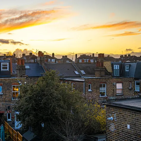 Recalibrate or Retreat: What’s next for London’s residential market?