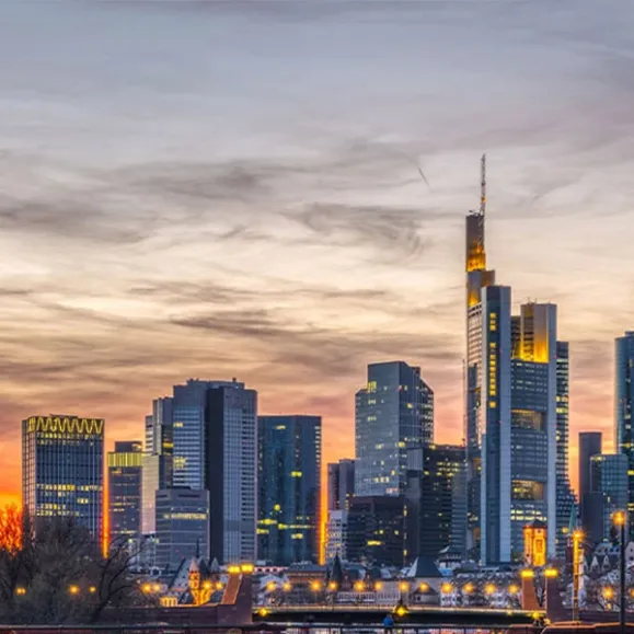 Can Europe’s biggest economy continue its Commercial Real Estate rebound?