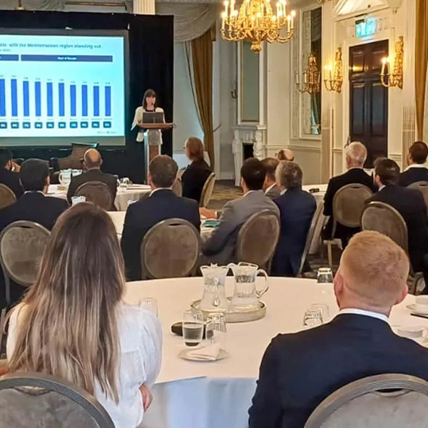 International Hotel Investments: Navigating Recovery and Emerging Risks