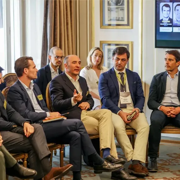 Spain’s Living Assets Market: Key Insights from España GRI 2025 Report