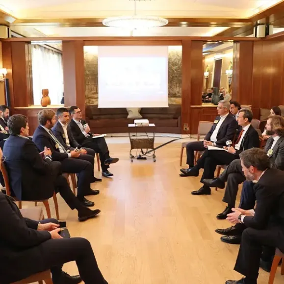 “Living Will Be King” - Key Insights on Italy’s Next Real Estate Chapter