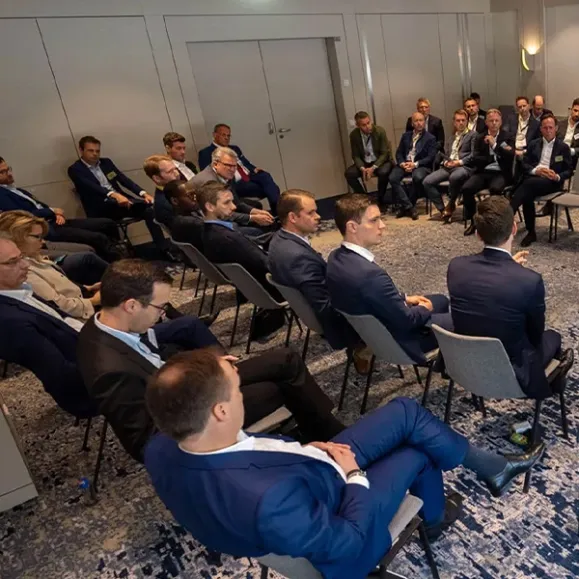 German Macroeconomic & Investment Outlook - GRI Report