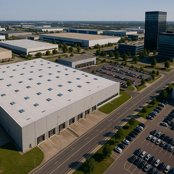 Powerhouse Proptech Partnership: CEO insights on the SINGU & Micad merger