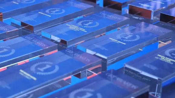 Meet the winners of the GRI Awards Real Estate - Europe 2025