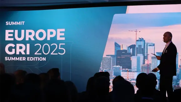 Summit Spotlight: Europe GRI 2025 - Day 1