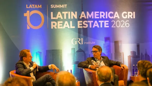 Spotlight: Global Capital Flows and the New Underwriting Playbook in Latin America