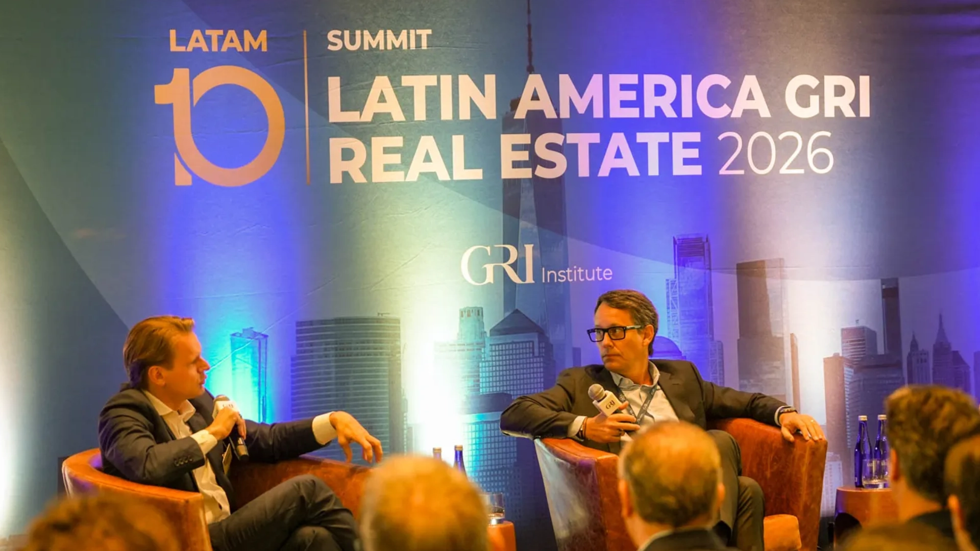Spotlight: Global Capital Flows and the New Underwriting Playbook in LatAm