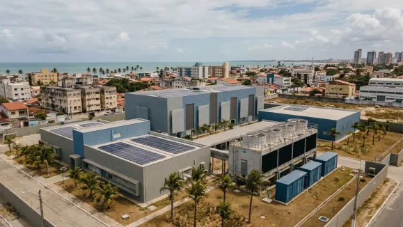 Data center é o principal segmento do próximo ciclo de investimentos no Brasil