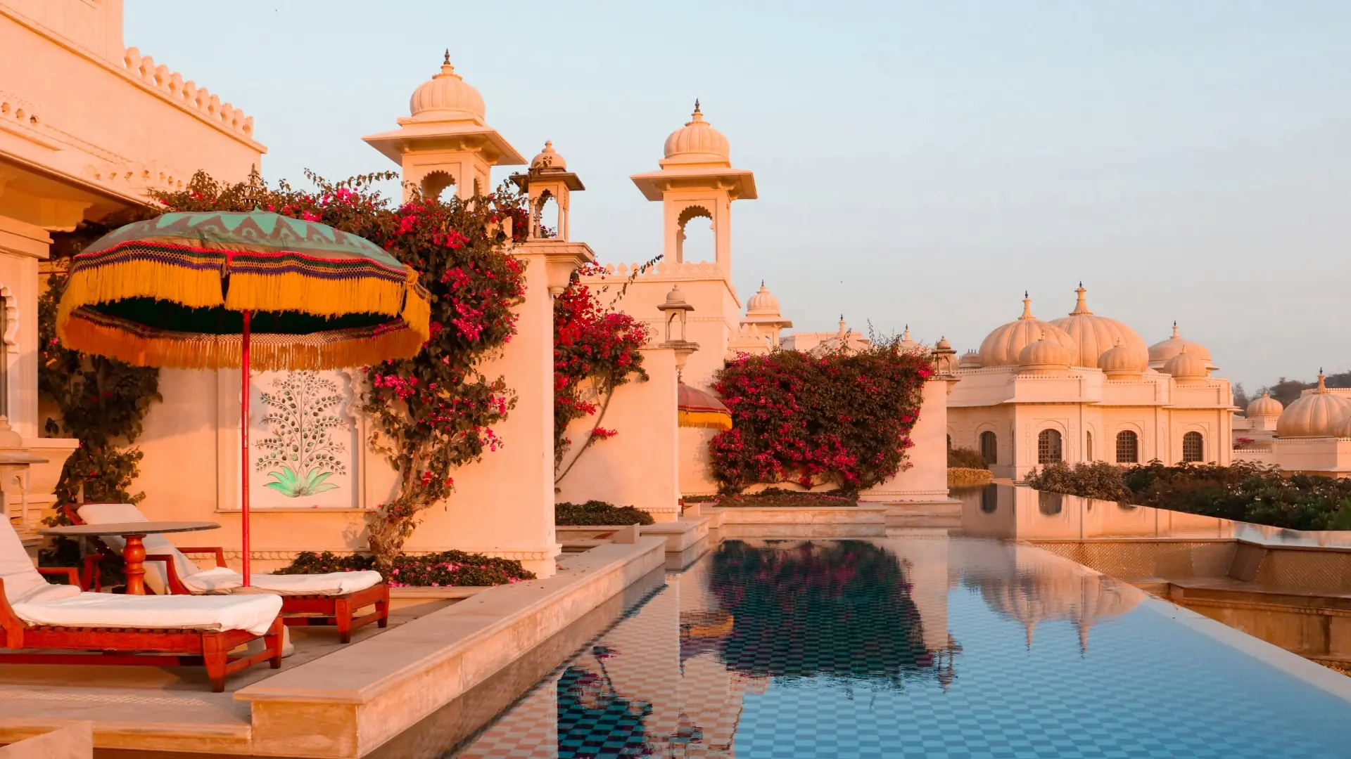 Geographic shifts reshape Indian hospitality growth to Tier-2 and Tier-3 cities