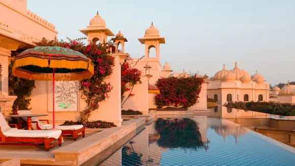 Geographic shifts reshape Indian hospitality growth to Tier-2 and Tier-3 cities