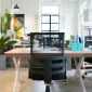 Delhi-NCR office rebound surges as core submarkets and managed workspaces dominate