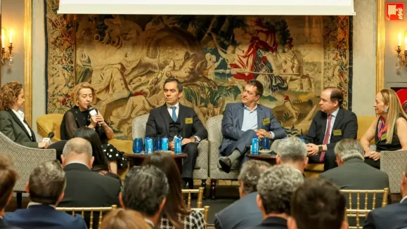The Iberian Safe Haven: Why global institutional capital is pivoting to Spanish real estate