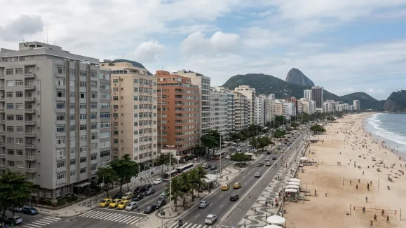 Em bom momento, hotéis e resorts atraem deals bilionários