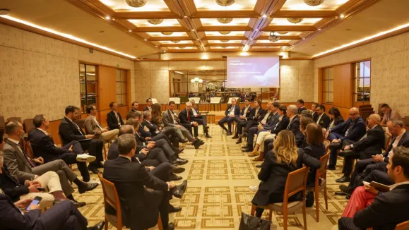 The Italian GRI Barometer: PBSA and hotel upgrades take centre stage