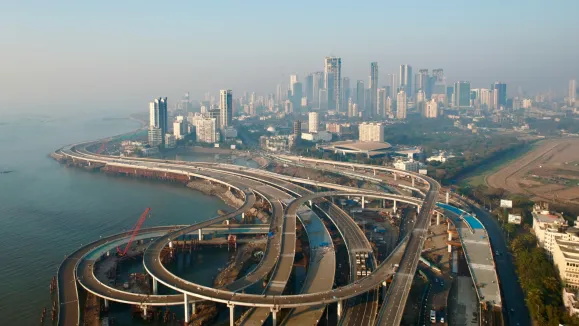 India’s urban horizon: Multi-asset integration and the transition to smart cities