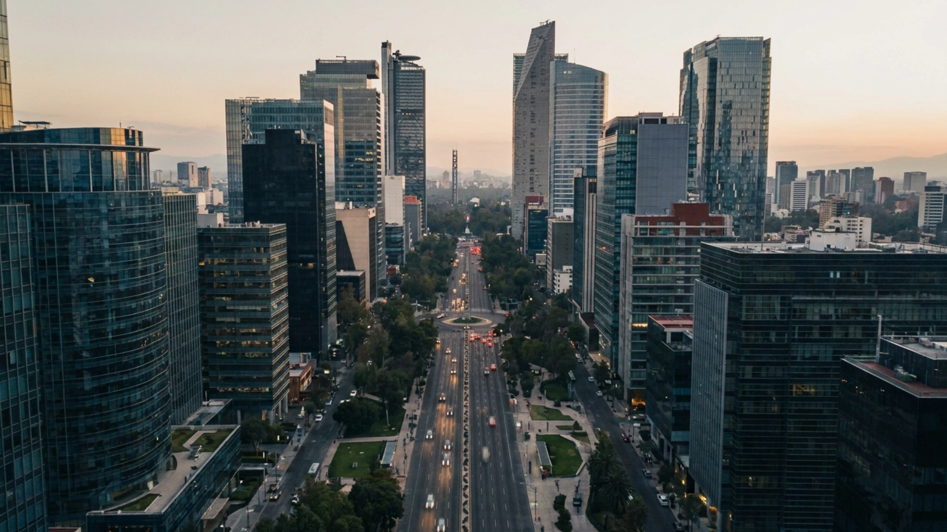 Crédito bancario cede terreno a JVs, FIBRAs y CKDs en México