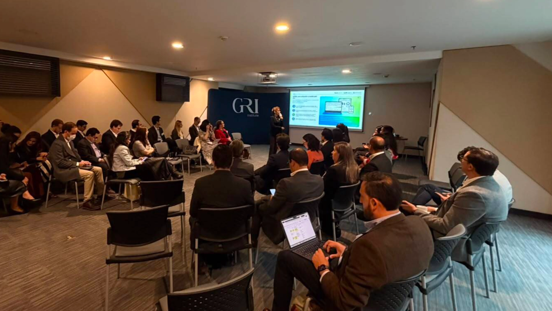 El retrofit gana tracción en Bogotá, pero aún adolece de capital institucional 